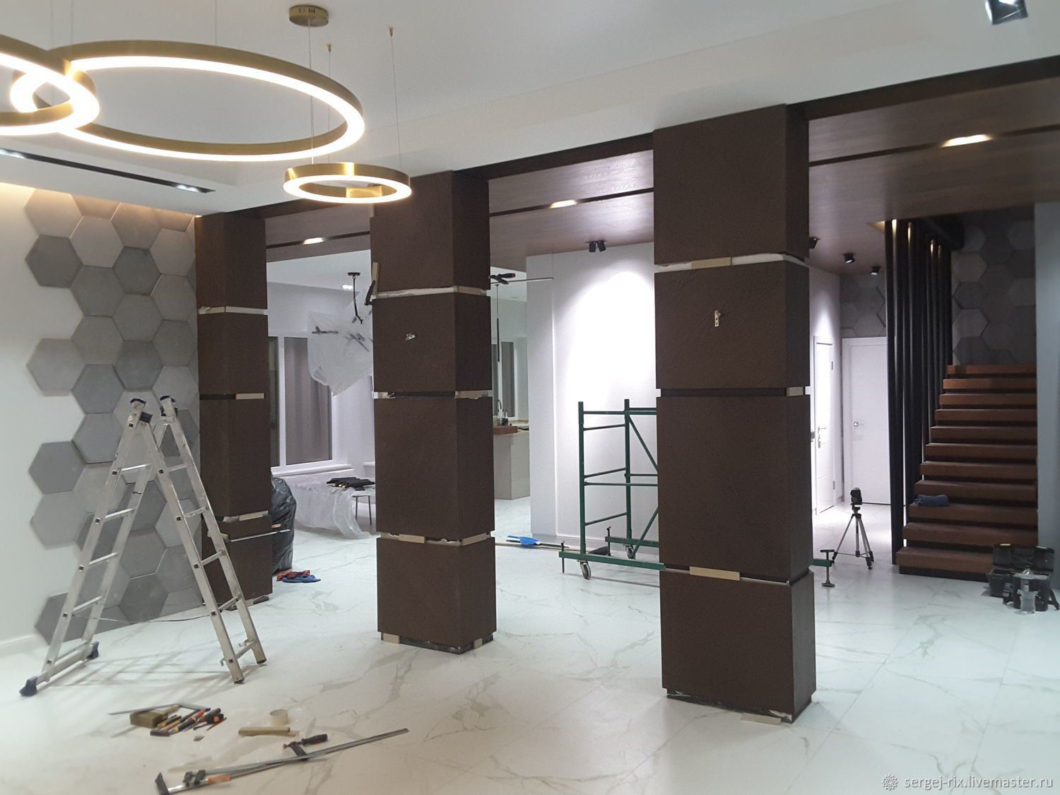 Панели для АЗС