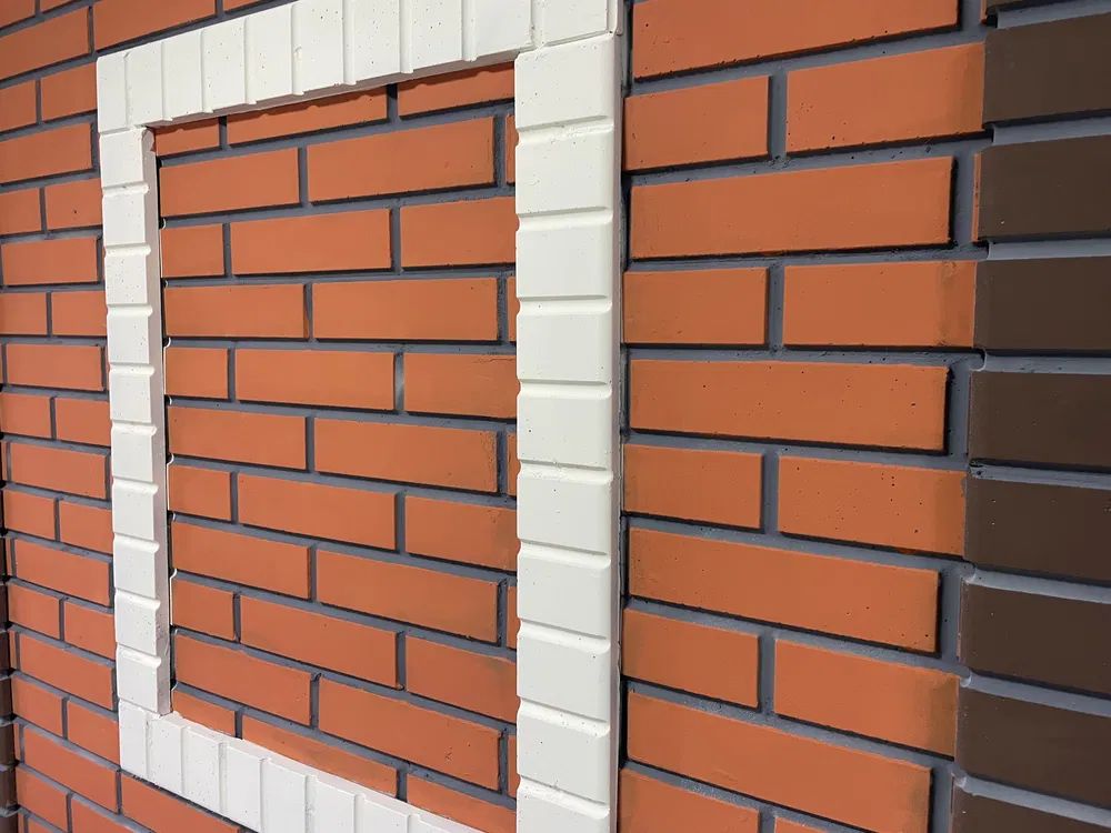 Фасадные панели