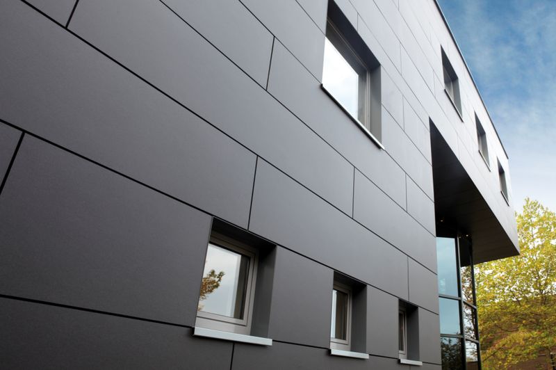 Композитные панели